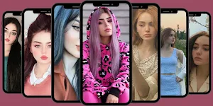 صور و خلفيات بنات كيوت_2024 Screenshot 2