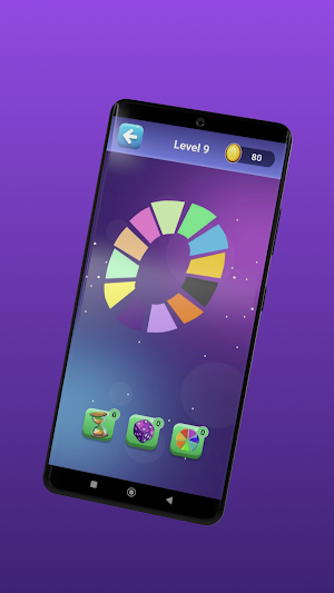 One Casino Circle Screenshot 1