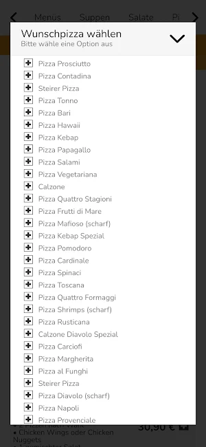 Diavolo Screenshot 2