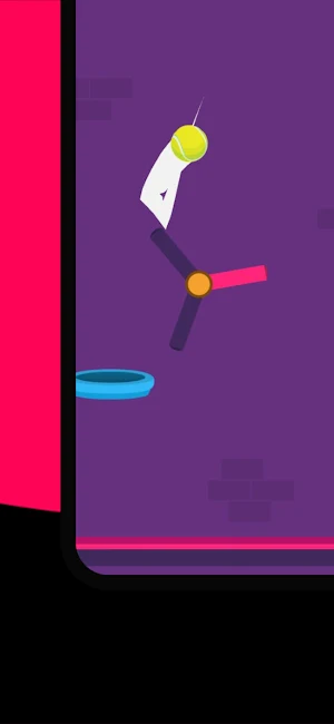 Slam The Ball Screenshot 2