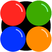 Color Tetria - Matching Game