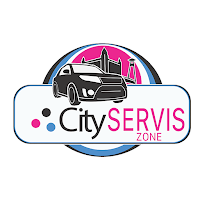 CitySERVIS-ZONE