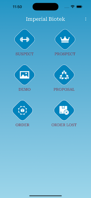 Imperial Biotek Screenshot 0