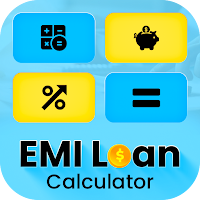 LoanTool - EMI Loan Calculator
