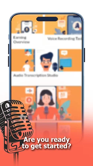 Babel Audio Paid App Help Screenshot 1