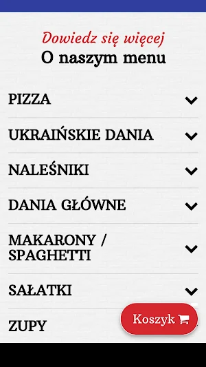 Napoletana Screenshot 2