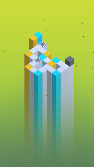 Cursivity : Programming Puzzles Screenshot 1