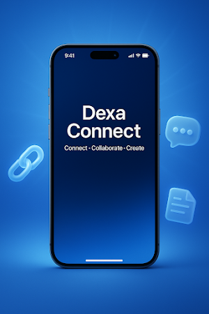 Dexa Connect - Solutions Hub Screenshot 0