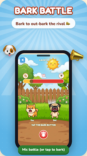 Brush The Cat: Cat Brush Game Screenshot 3