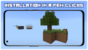 SkyBlock Maps for Minecraft PE Screenshot 3