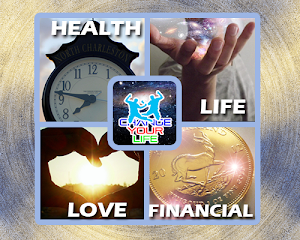 Change Your Life (Attraction) Screenshot 0