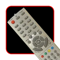 Astra TV Remote