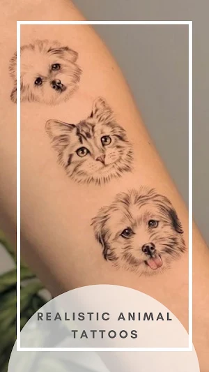 Small Minimalist Tattoos 2022 Screenshot 2