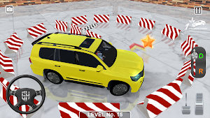 Car Parking Games Car Games 4d Screenshot 0