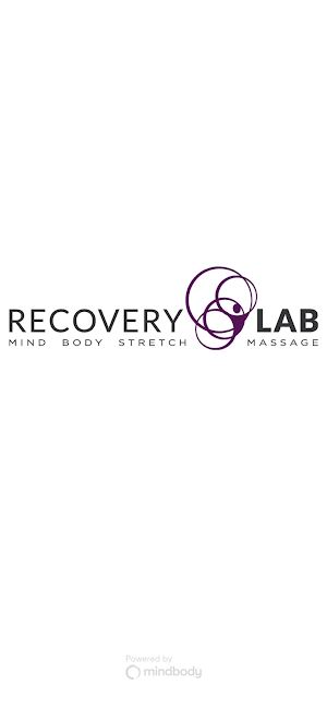 Recovery RD Screenshot 0