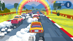 3Déčko Rallye 2 Screenshot 0