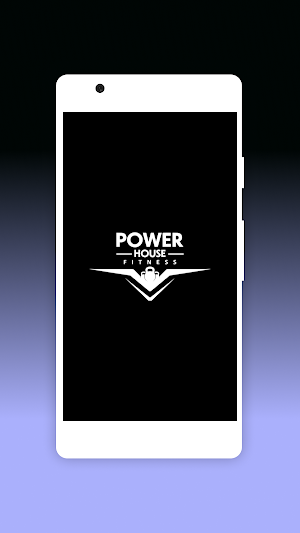 Power House Fitness 6ix Screenshot 0