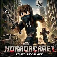 HORRORCRAFT: Zombie Apocalypse