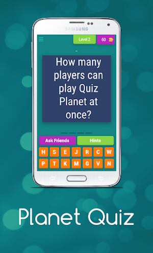 Ultimate Planet Quiz Screenshot 3