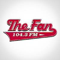 104.3 The Fan