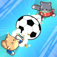 Kitty Soccer Clash