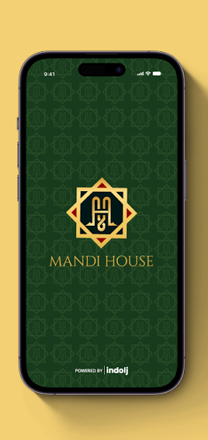 Mandi House Screenshot 0