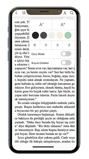Beylikdüzü Dijital Kütüphane Screenshot 1