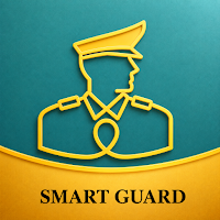 Guard - QR/NFC Patrol System