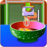 Soup Games : Cooke Games
