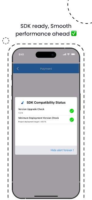 Curesuite User App Screenshot 2