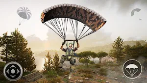 FPS Battle 2019 Screenshot 2