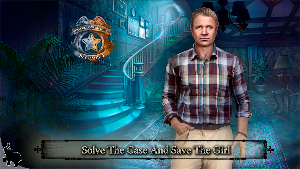 Strange Investigations: Becoming Screenshot 2