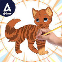 Learn to Draw Animals