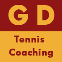 Gary Davis Tennis Coaching