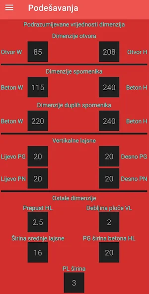 Kamenorezac Screenshot 0