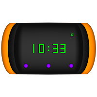 Alarm clock ainanvi