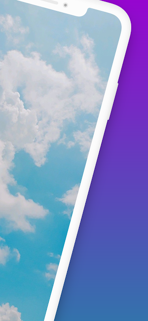 Background Awesome Sky HD-4K Screenshot 1