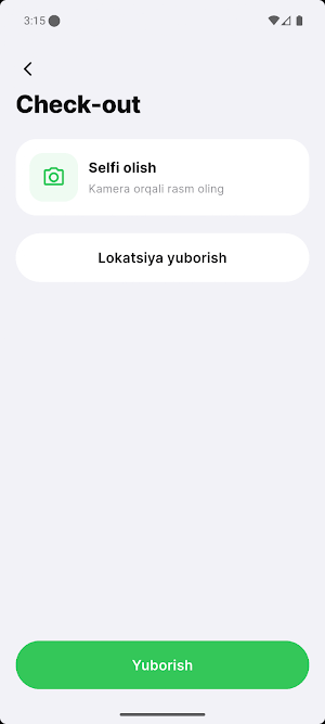 Online employees Screenshot 3