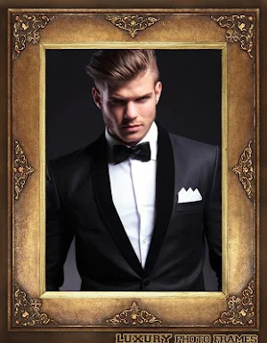Luxury Picture Frames Screenshot 1