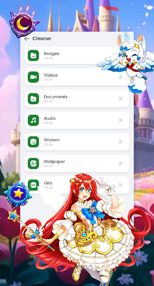 Status Video Saver Screenshot 2
