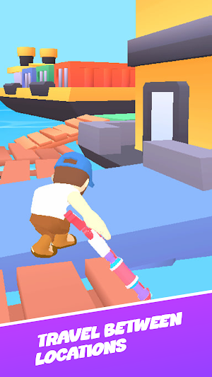 Color Conquest Screenshot 2