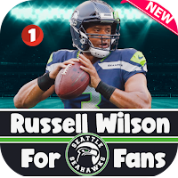 Russell Wilson Keyboard Theme 
