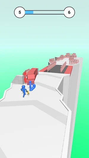 Fall City Screenshot 1