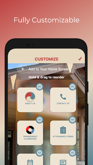 The Montessori Center Screenshot 3