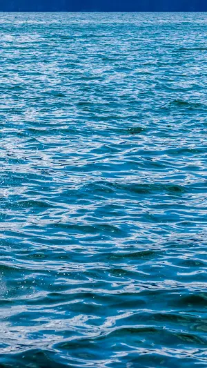Stone Skipping Wallpaper Screenshot 1