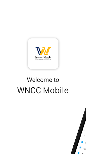 WNCC Mobile Screenshot 0