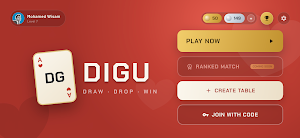Digu App Screenshot 1