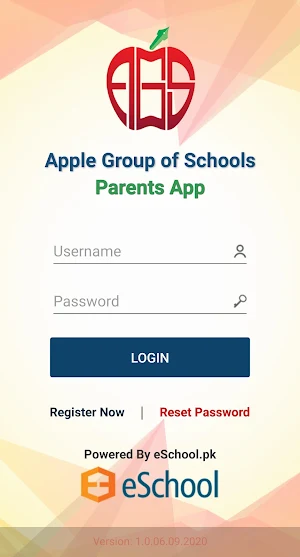 AGS for Parents Screenshot 0