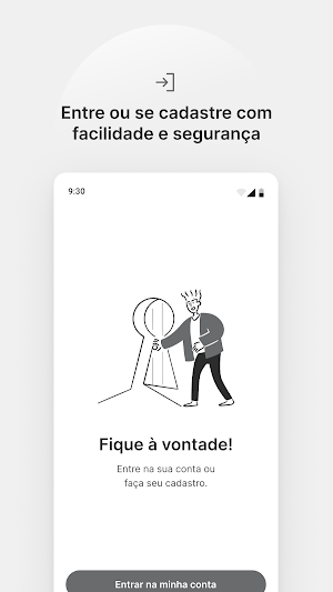 Autônoma Security Screenshot 0