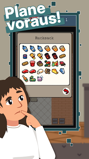 Krisopolis Screenshot 0